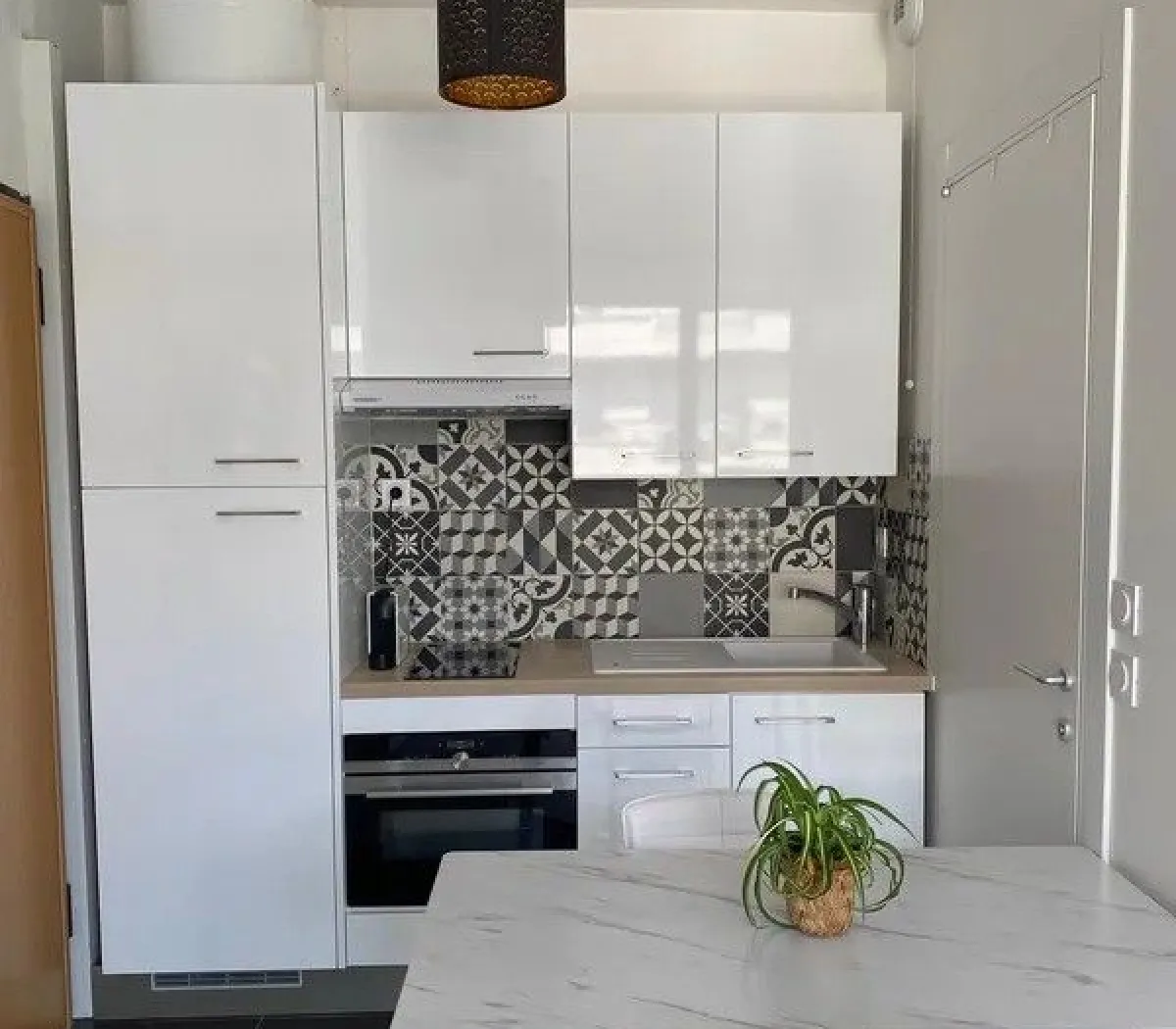 Location Issy-les-Moulineaux Appartement 673f4cb295c0