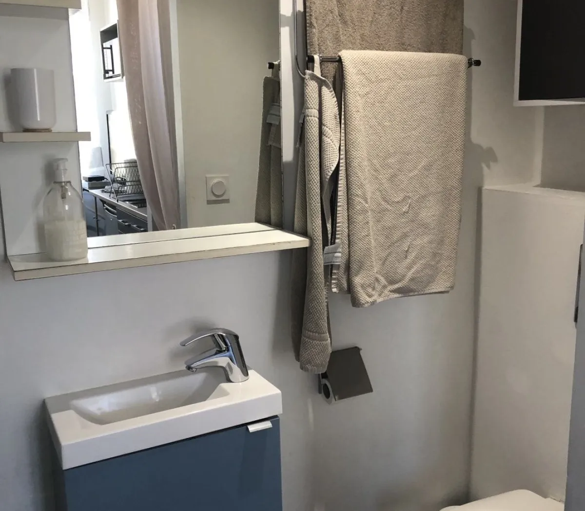 Location Nice Appartement 674043e68c49