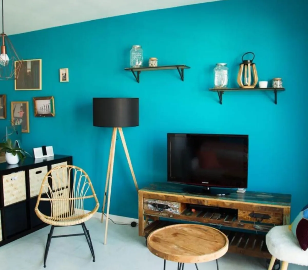 Location Vauréal Appartement 674048d858d5