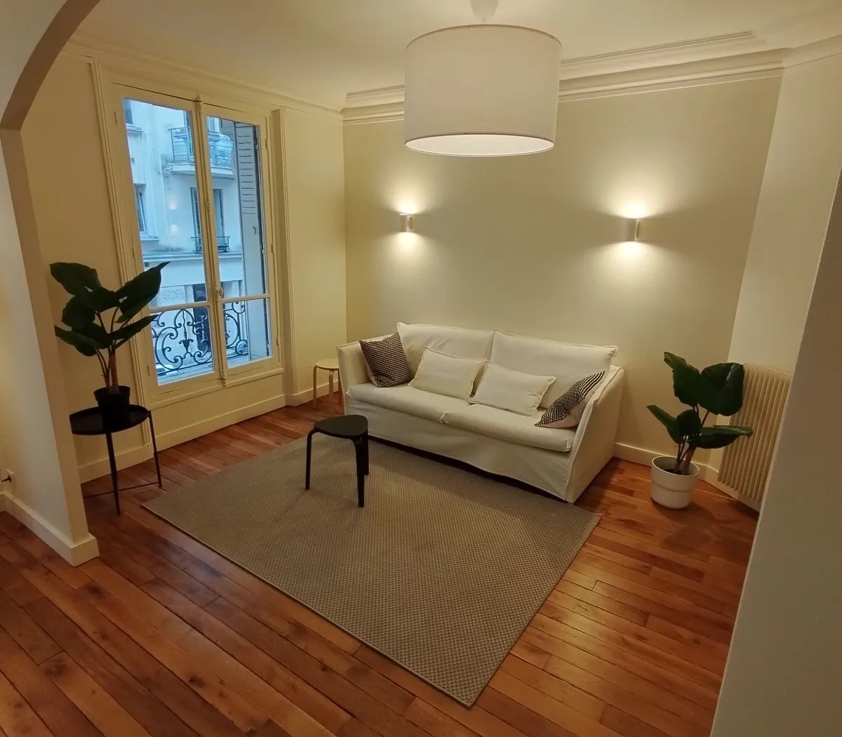 Location Paris Appartement 67404dffe192