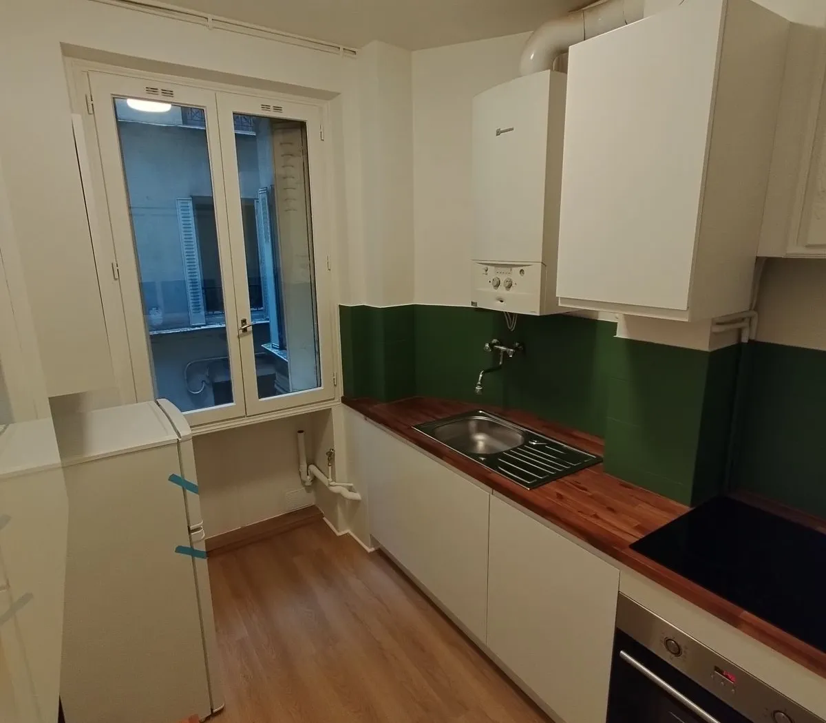 Location Paris Appartement 67404dffe192