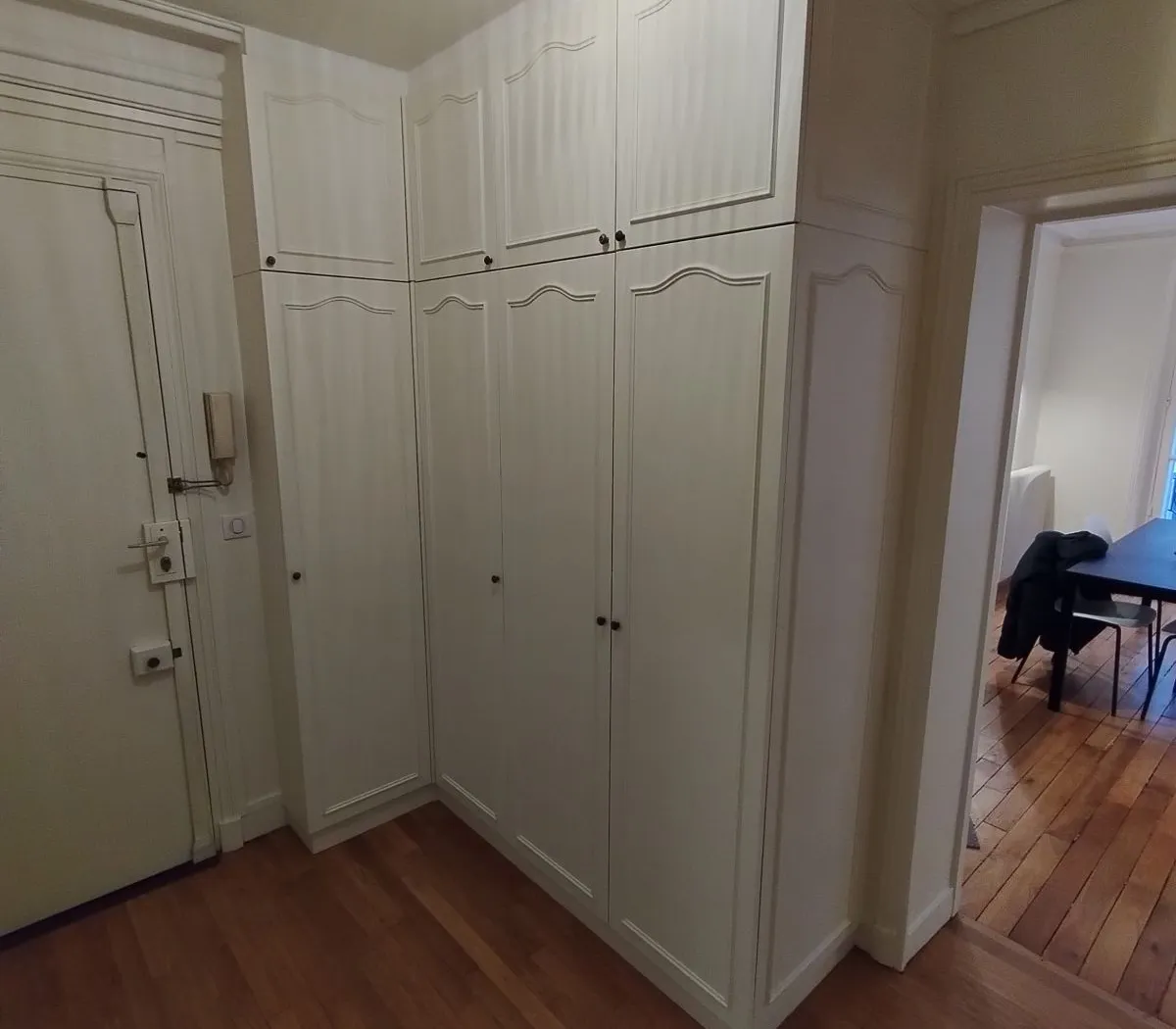 Location Paris Appartement 67404dffe192