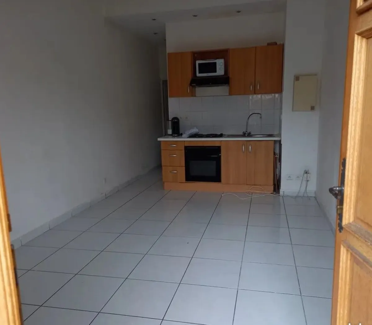 Location Villeurbanne Appartement 674064403c39