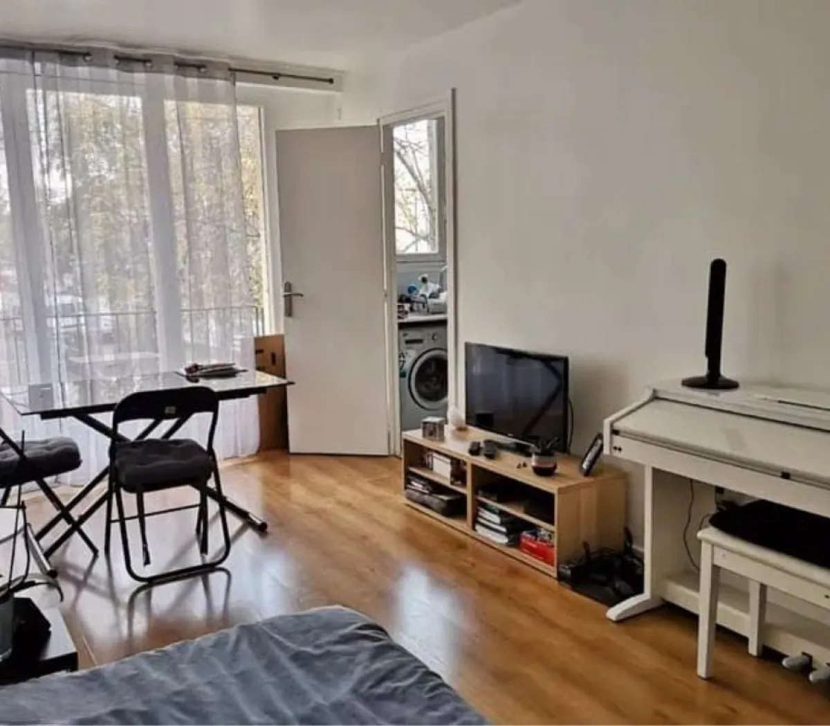 Location Boulogne-Billancourt Appartement 674077c43475