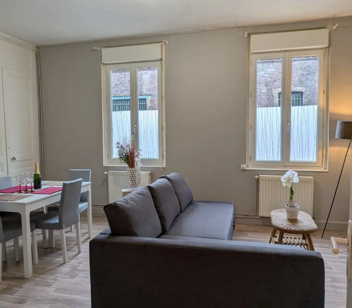 Location Rouen Appartement 67408f7a7bc6