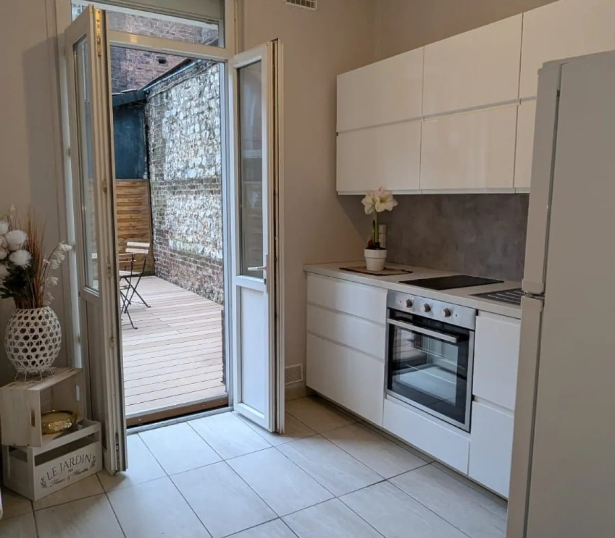 Location Rouen Appartement 67408f7a7bc6