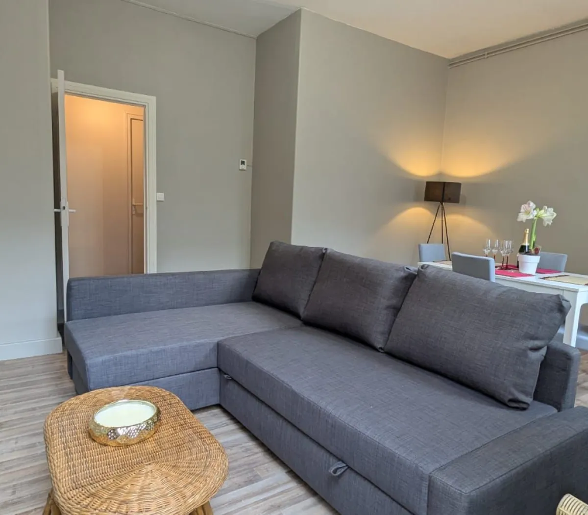 Location Rouen Appartement 67408f7a7bc6