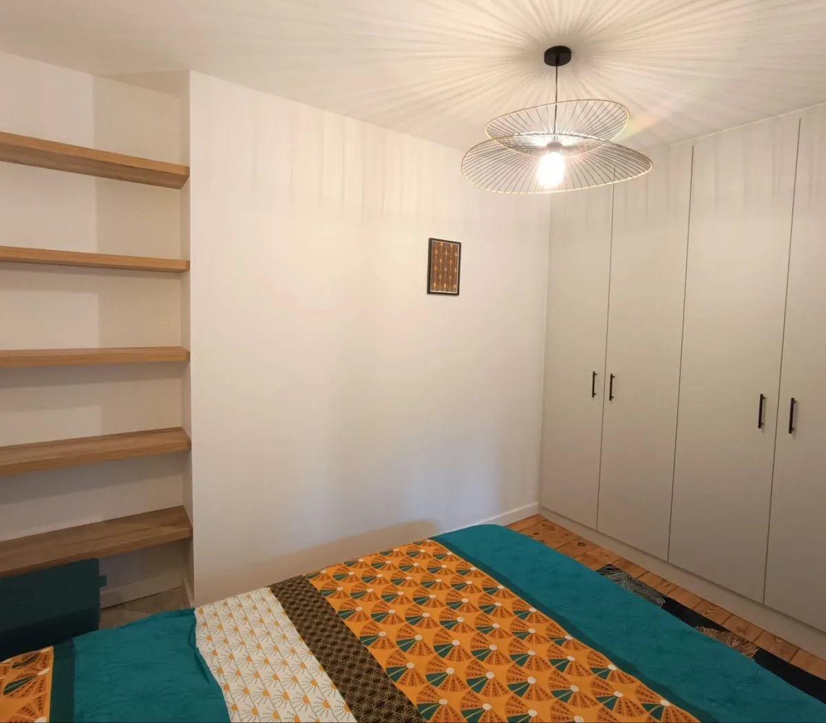 Location Saint-Étienne Appartement 6740c6a0e613