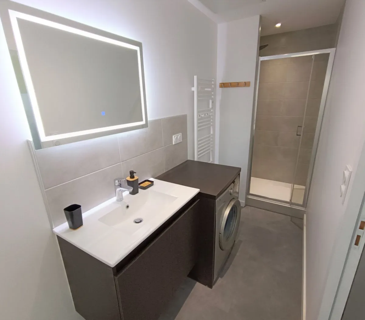 Location Saint-Étienne Appartement 6740c6a0e613