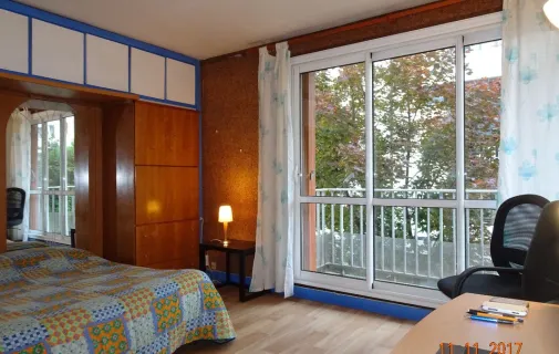 Location Paris Appartement 6743243c6ce1