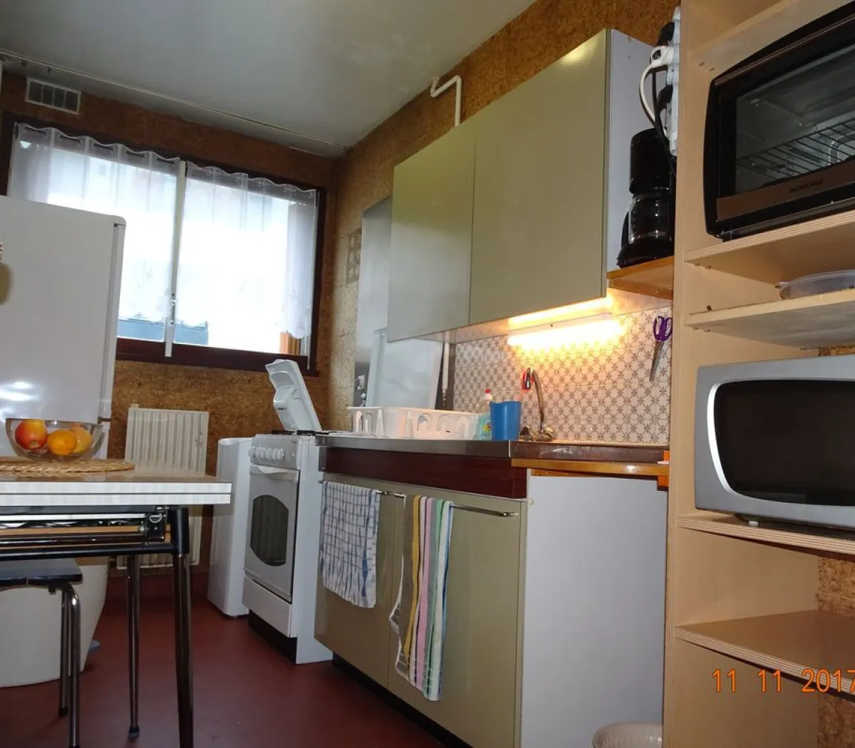 Location Paris Appartement 6743243c6ce1