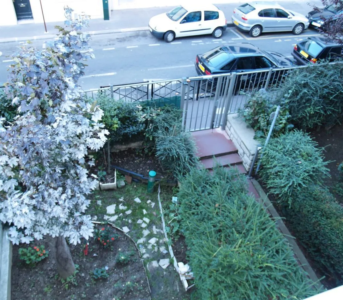 Location Paris Appartement 6743243c6ce1