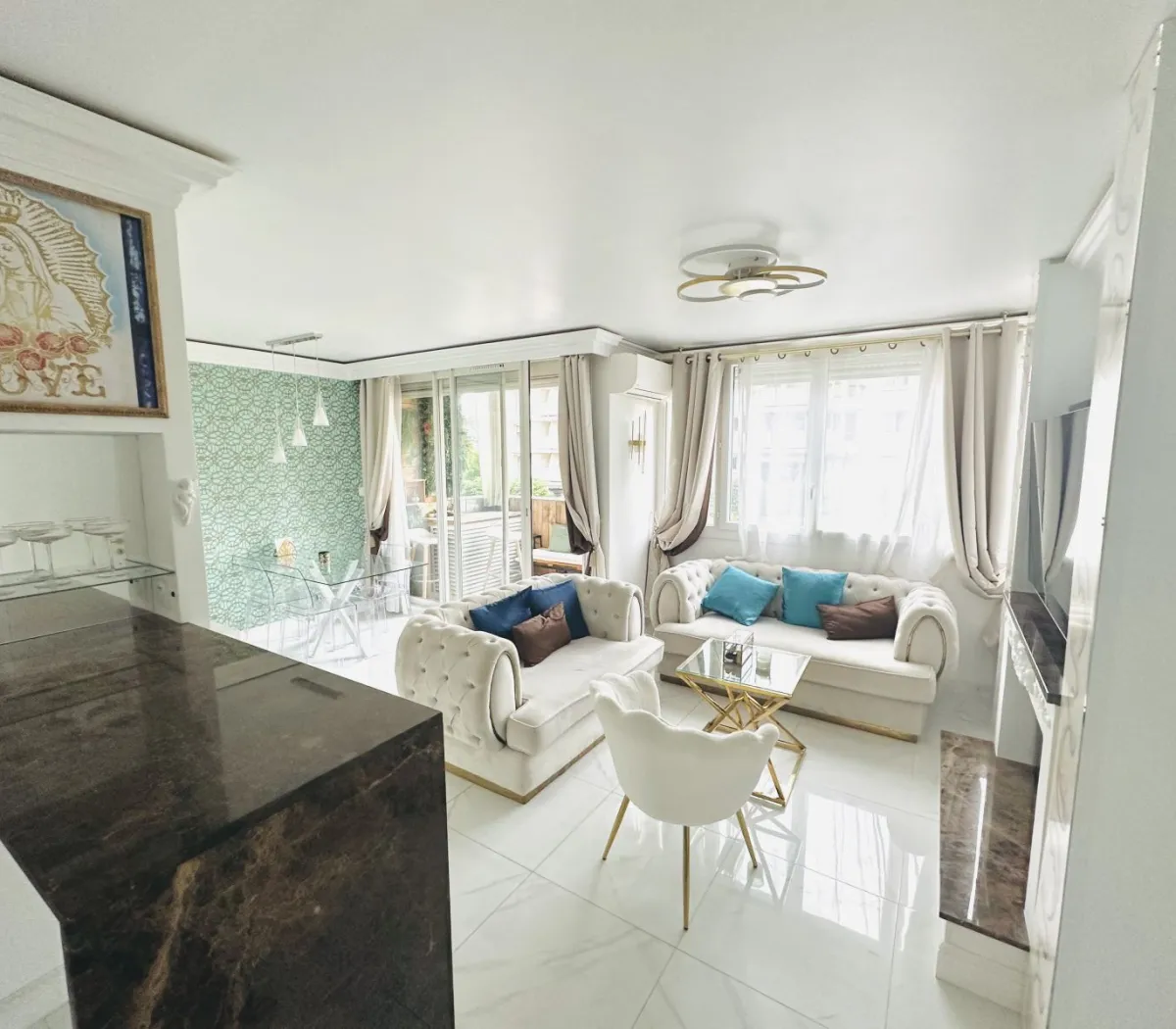 Location Montpellier Appartement 674347f08d78