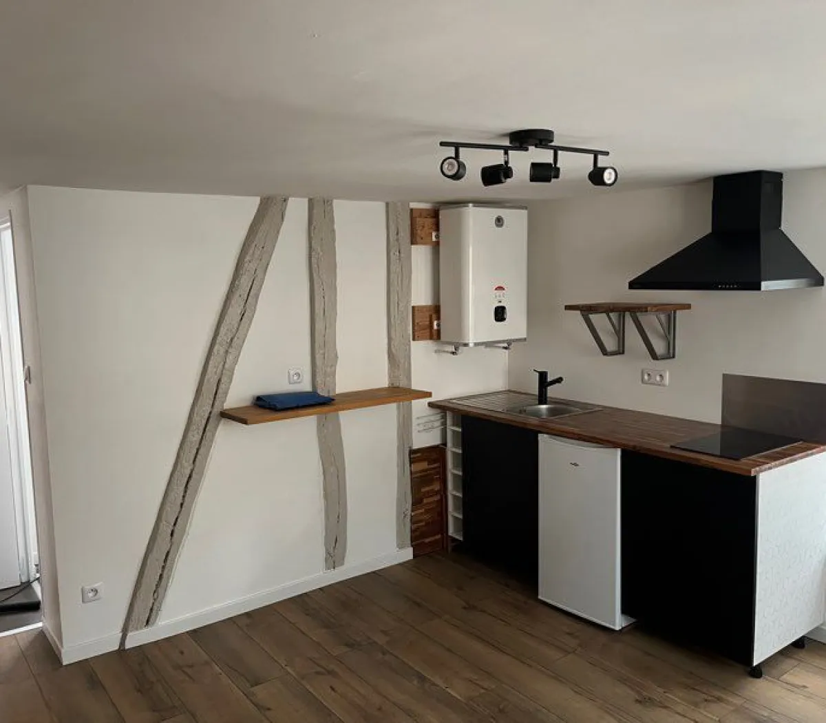 Location Rouen Appartement 67434cc84081