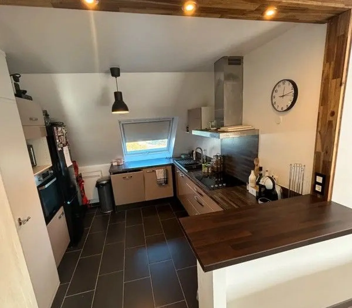 Location Strasbourg Appartement 674438f19777