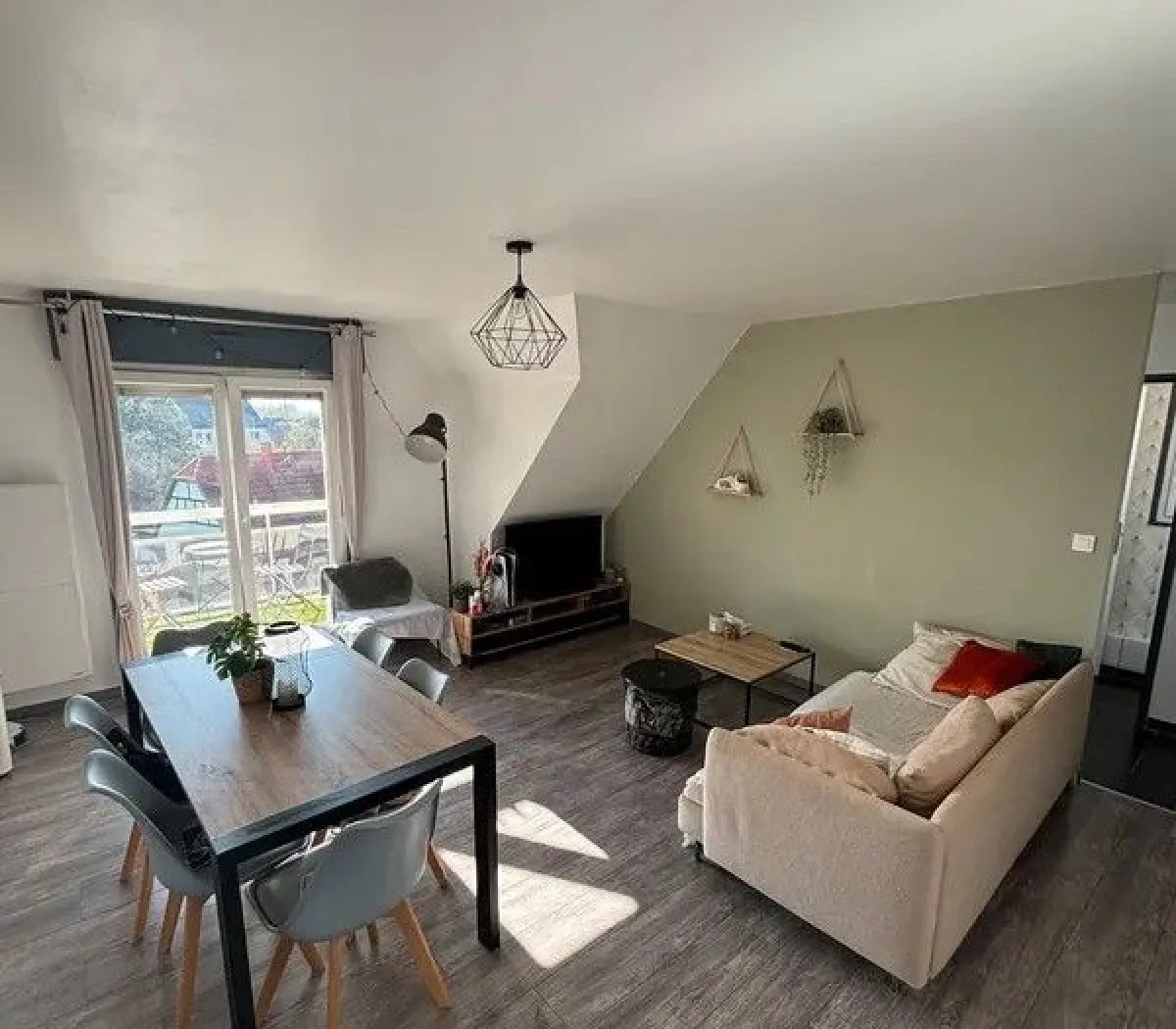 Location Strasbourg Appartement 674438f19777