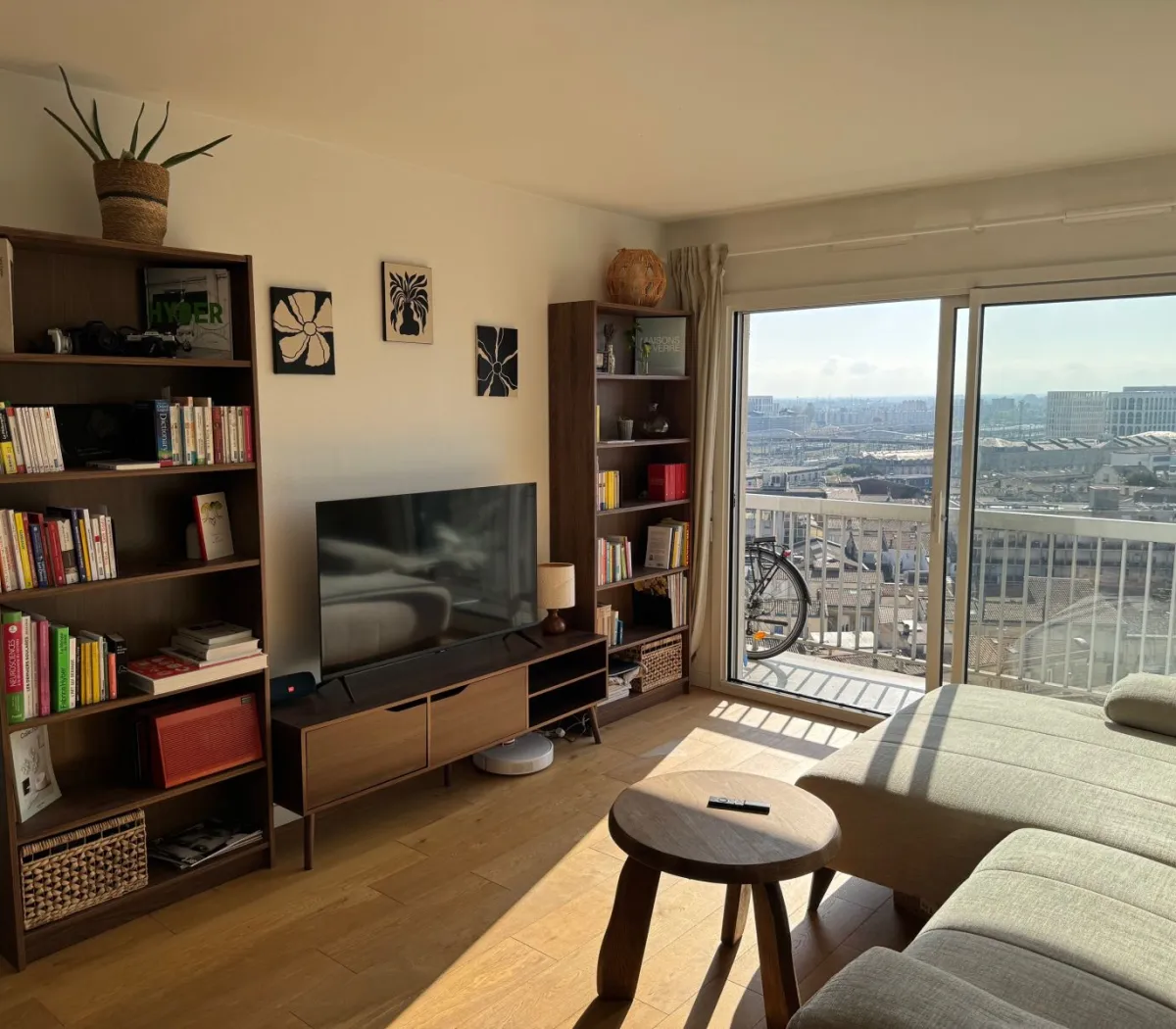 Location Bordeaux Appartement 674449e4cabb