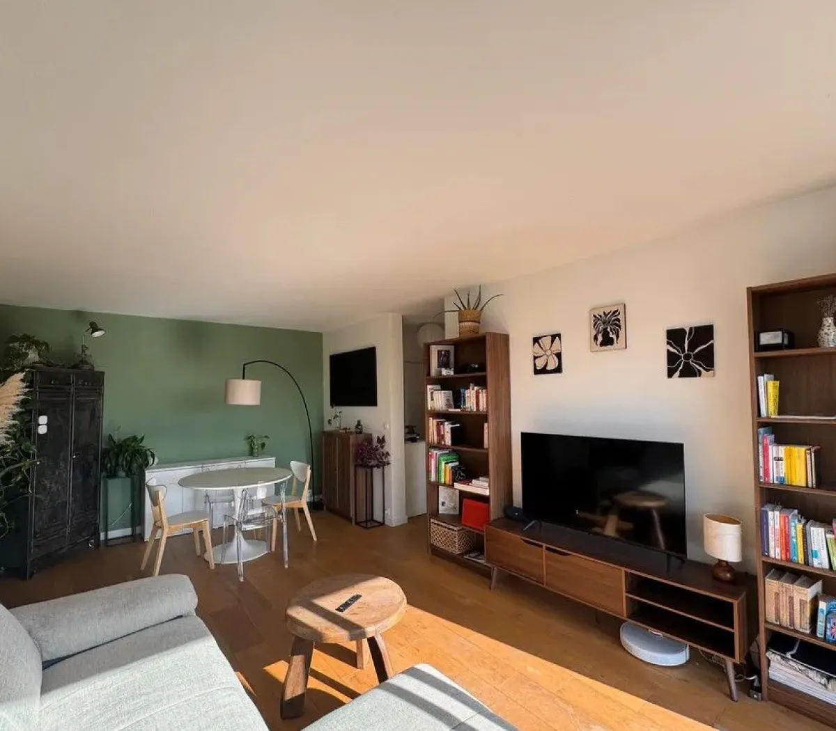 Location Bordeaux Appartement 674449e4cabb