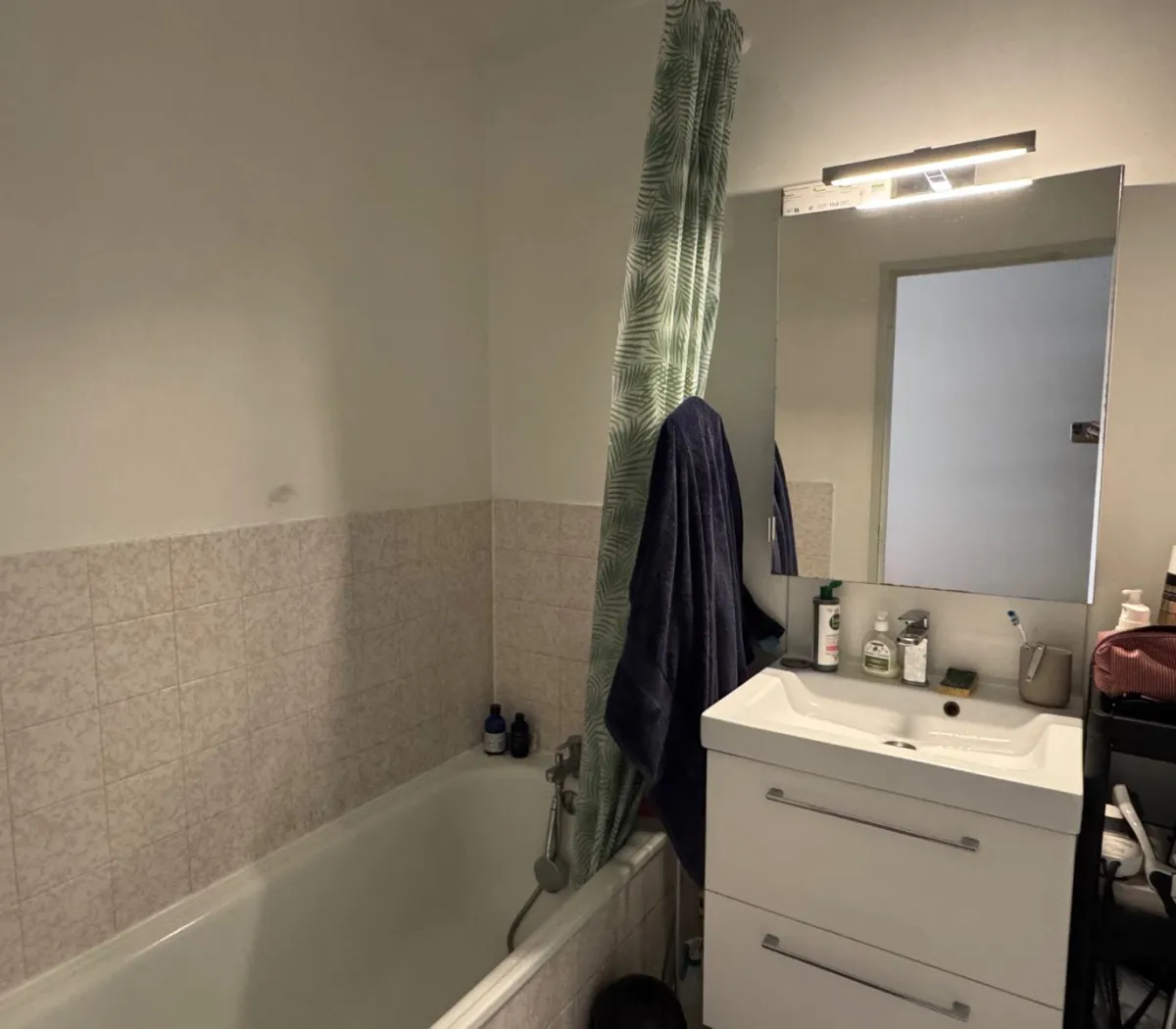 Location Bordeaux Appartement 674449e4cabb