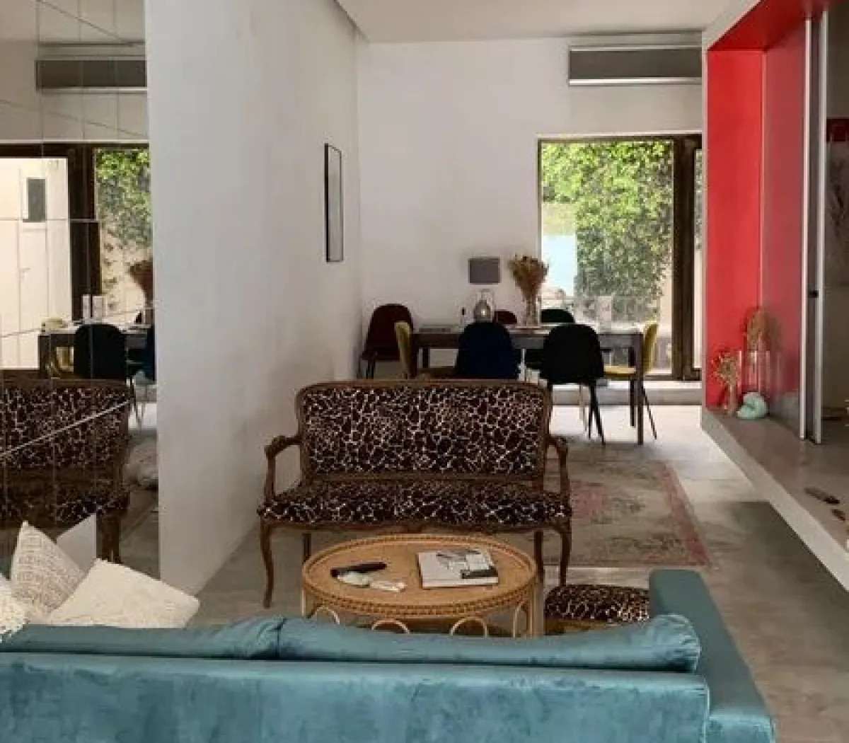 Location Marseille Appartement 67444e0cea40