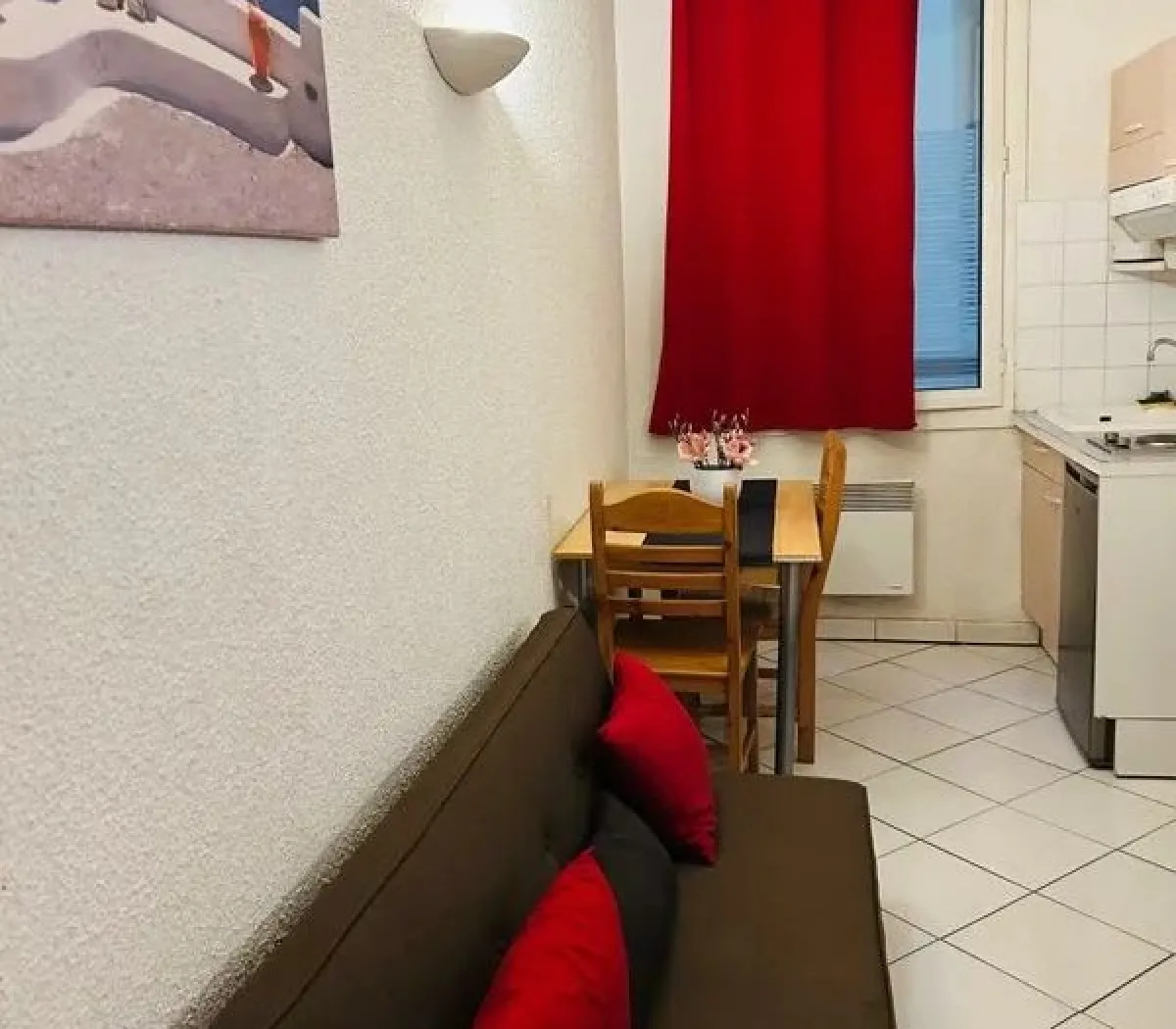 Location Aix-en-Provence Appartement 674450b303c8
