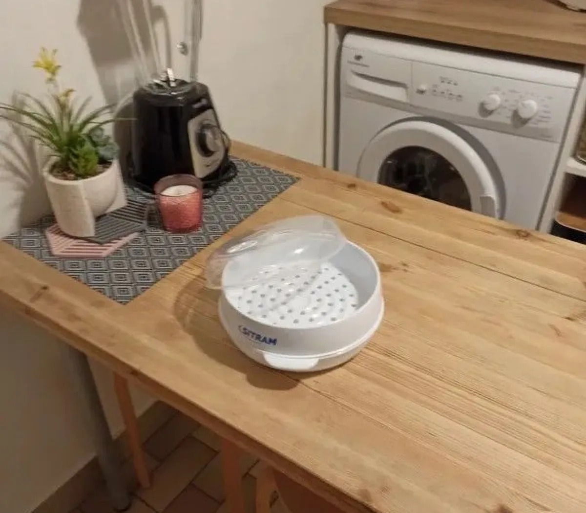 Location Grenoble Appartement 67445f69d1c4