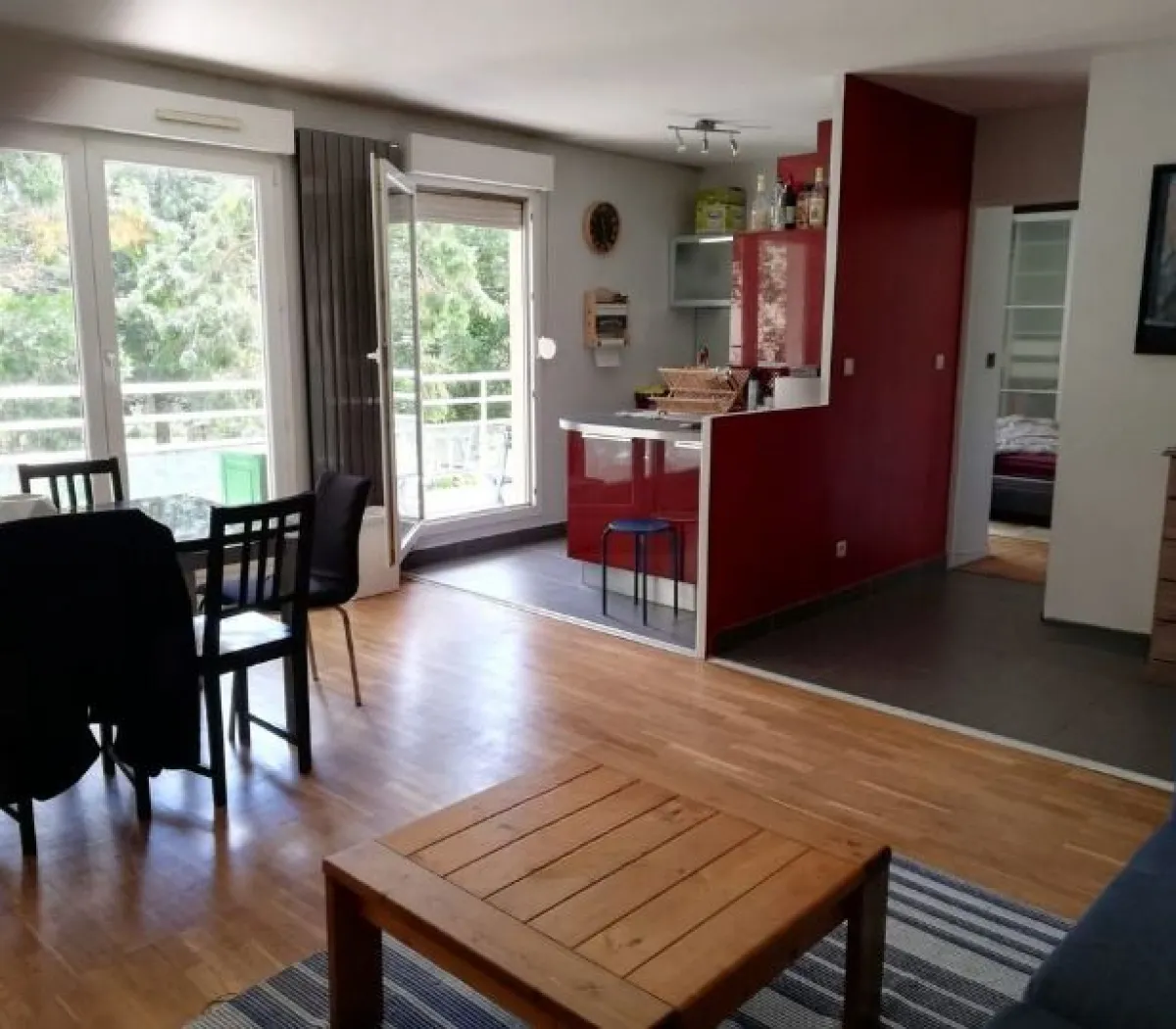 Location Lyon Appartement 67446616452b