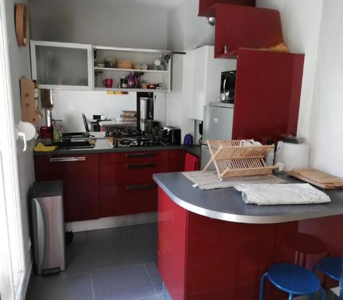 Location Lyon Appartement 67446616452b
