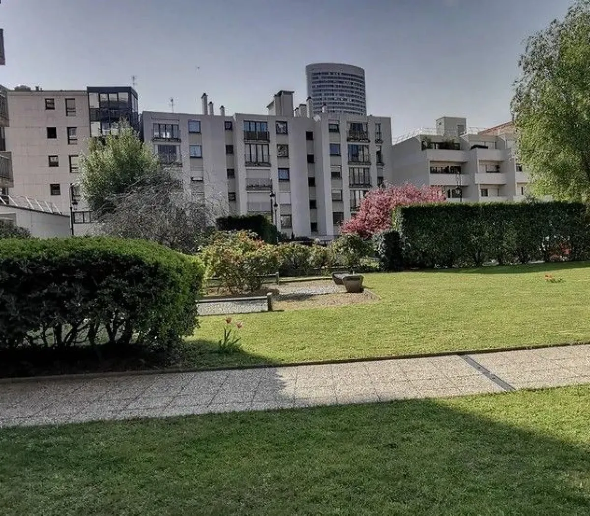 Location Puteaux Appartement 67446c39398c