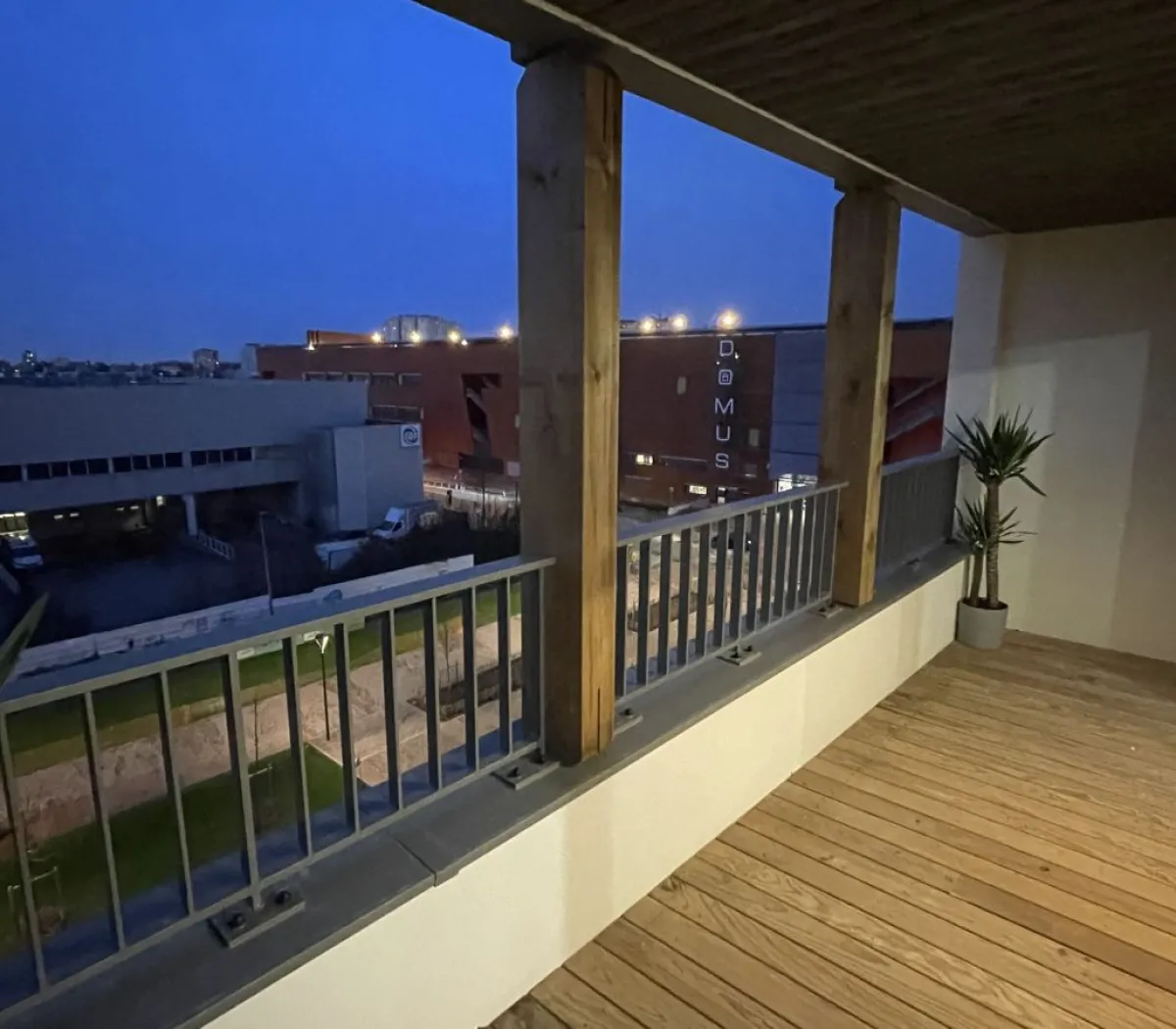 Location Rosny-sous-Bois Appartement 67447ad26884