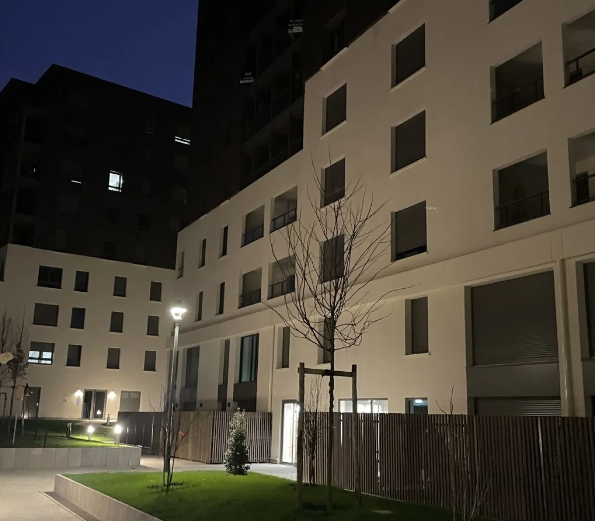 Location Rosny-sous-Bois Appartement 67447ad26884