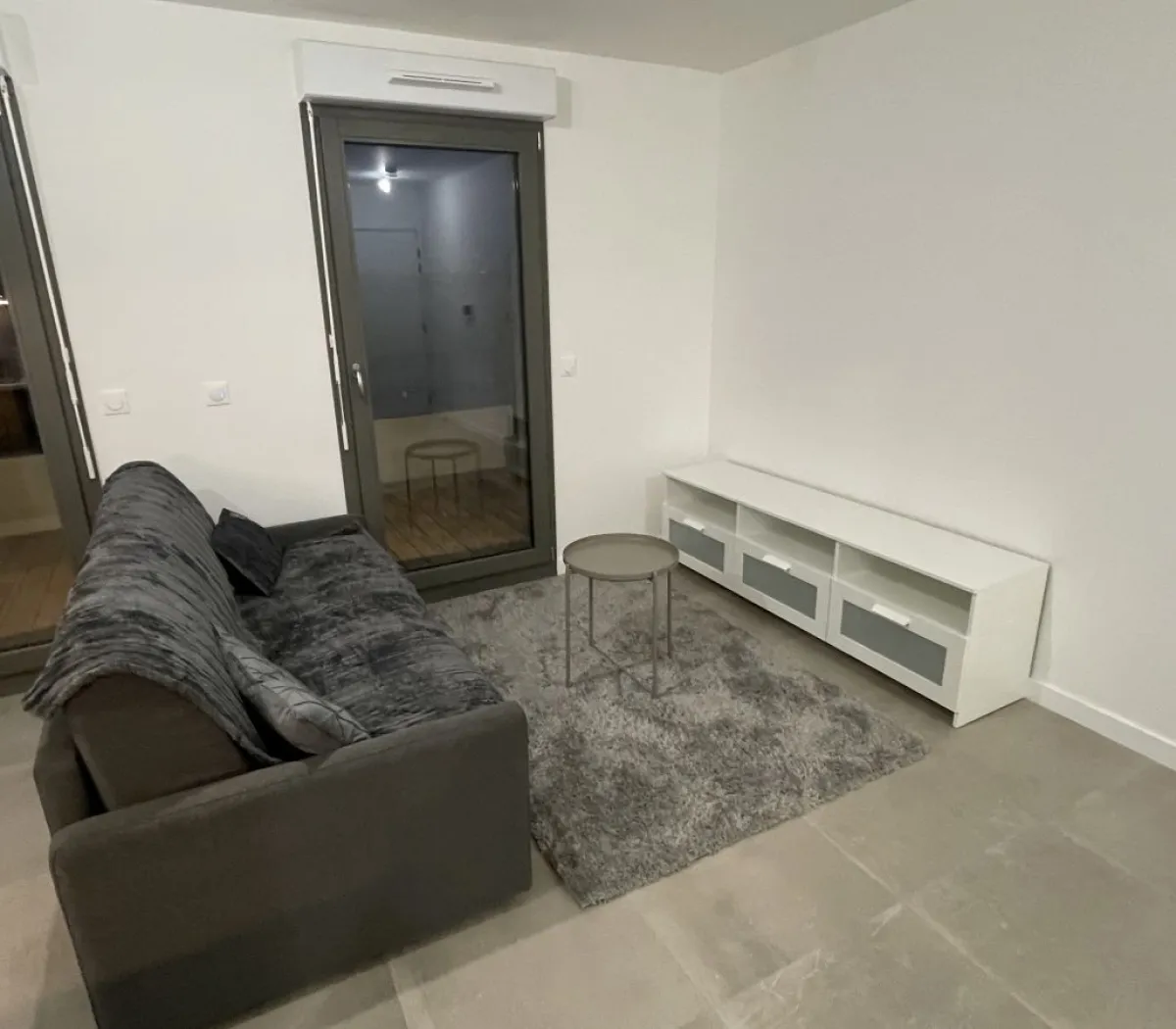 Location Rosny-sous-Bois Appartement 67447ad26884