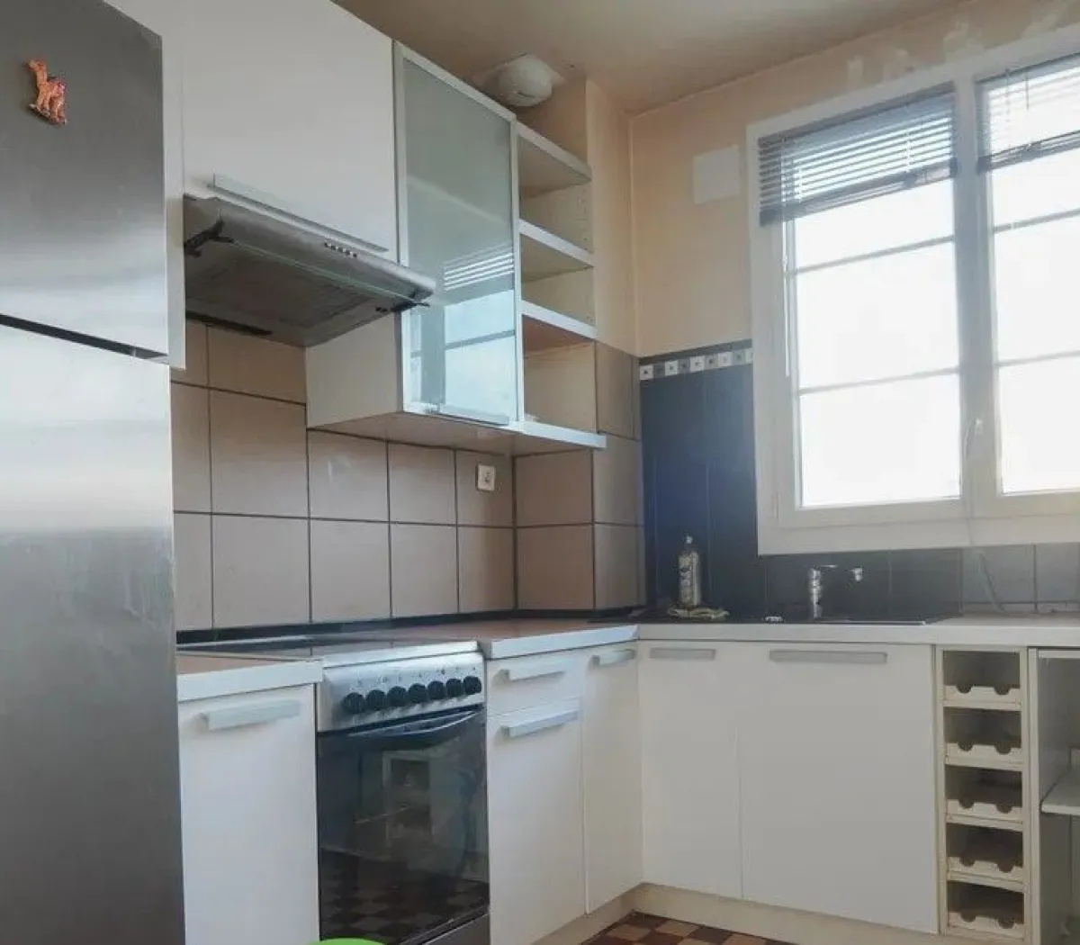 Location Colombes Appartement 674489675eb5