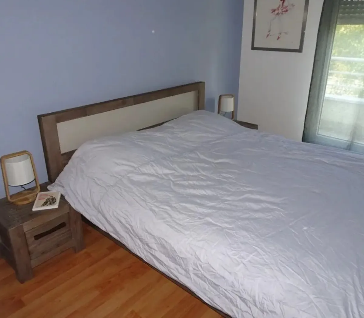 Location Châtenay-Malabry Appartement 67448c9495fb