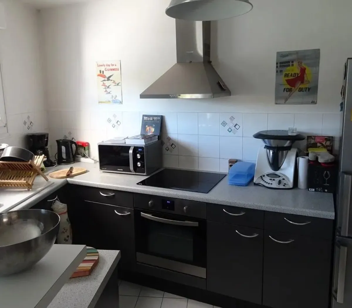 Location Châtenay-Malabry Appartement 67448c9495fb