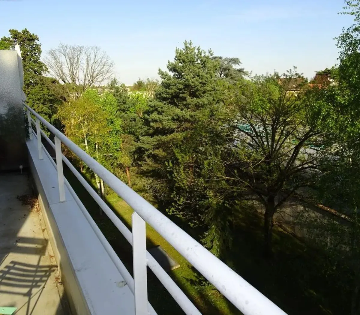 Location Châtenay-Malabry Appartement 67448c9495fb