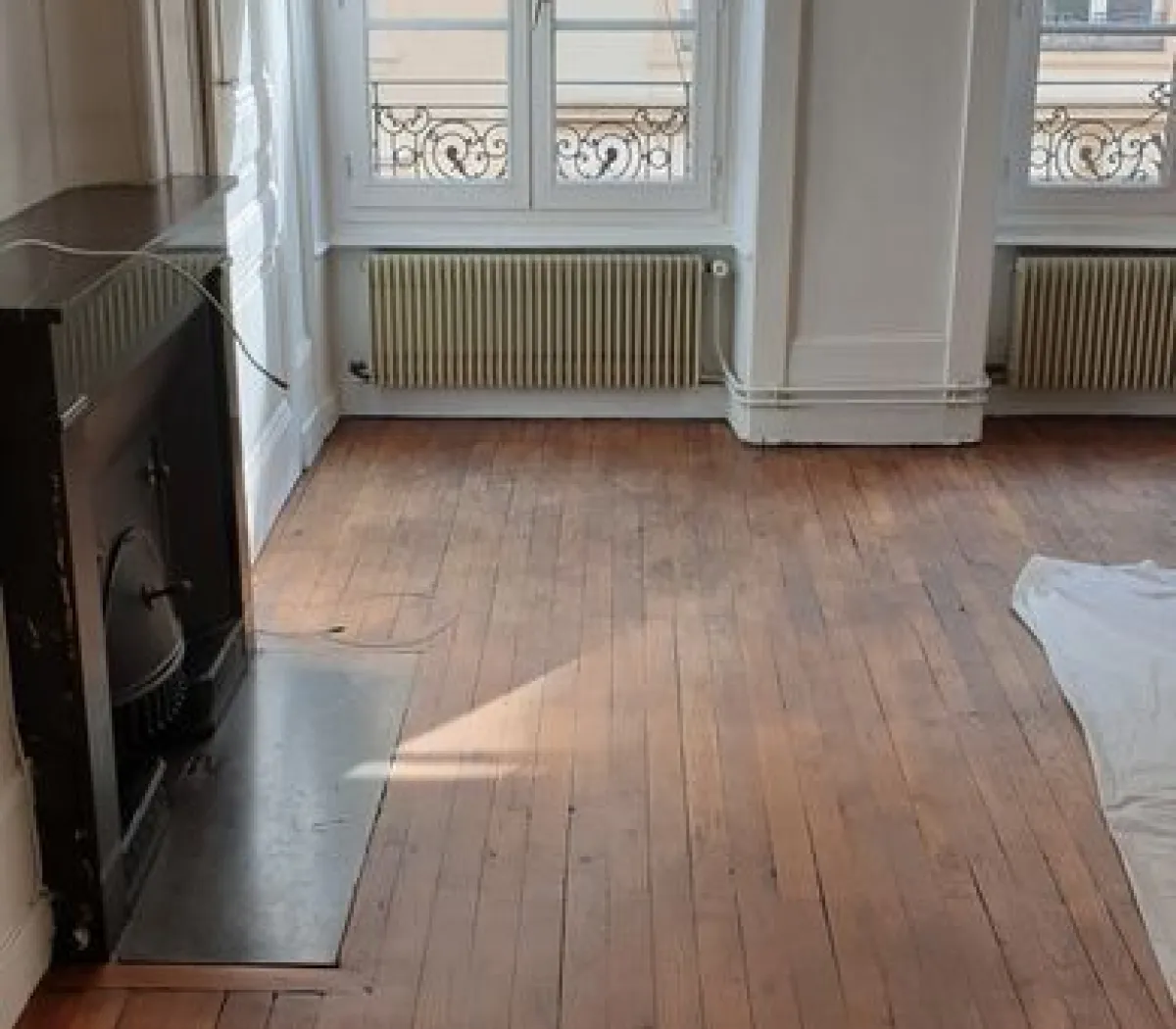 Location Lyon Appartement 6744ac091257