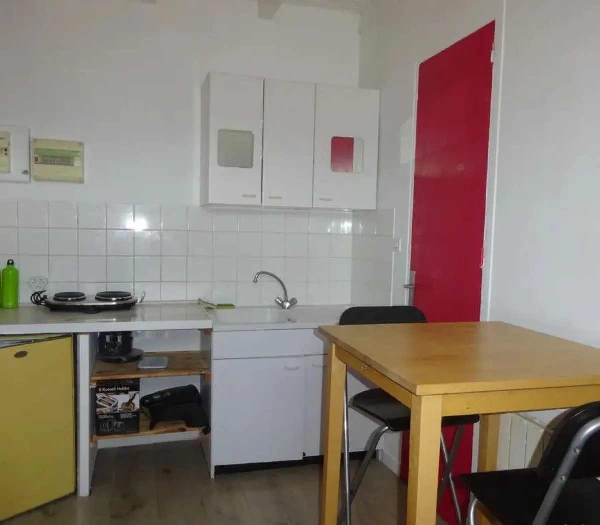 Location Grenoble Appartement 6745938ac77b