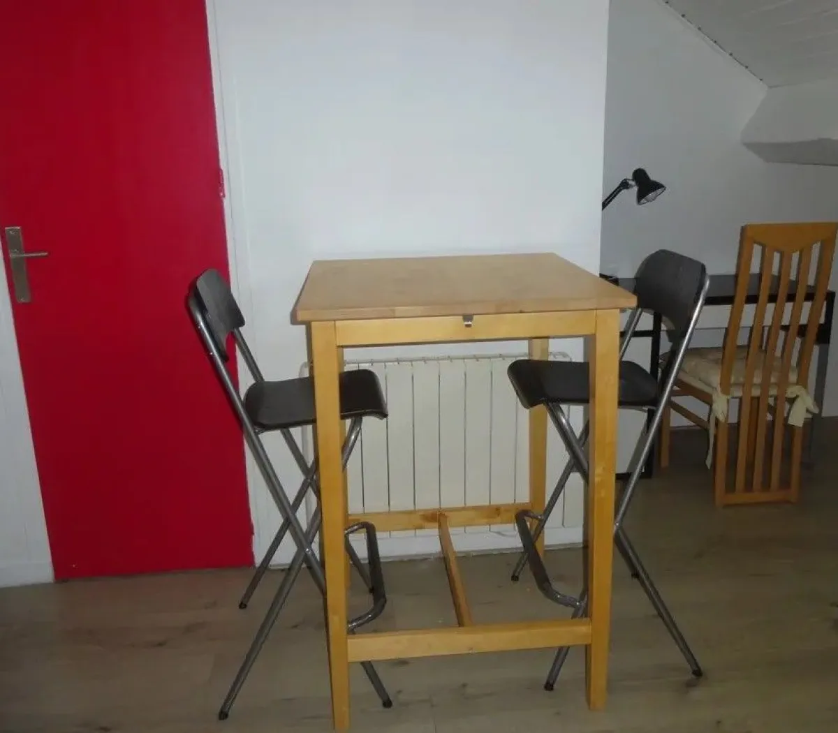 Location Grenoble Appartement 6745938ac77b