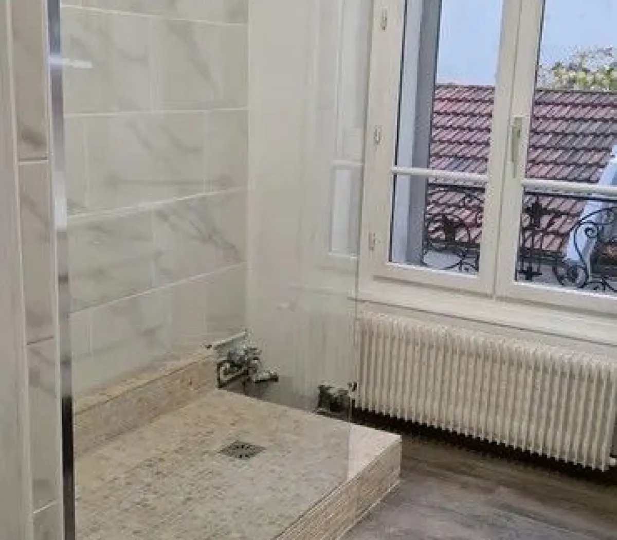 Location Aubervilliers Appartement 674599ac93a2