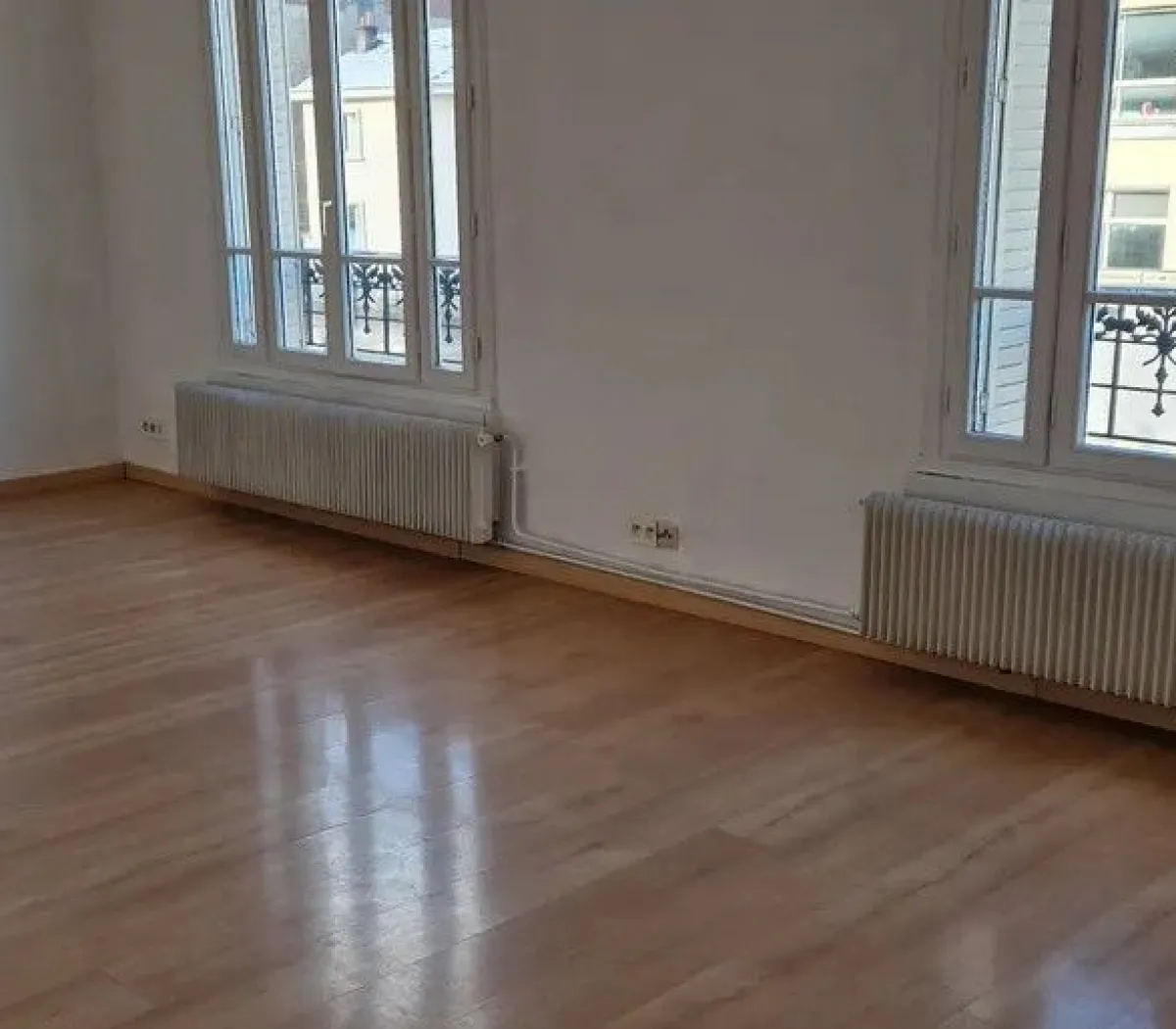 Location Aubervilliers Appartement 674599ac93a2