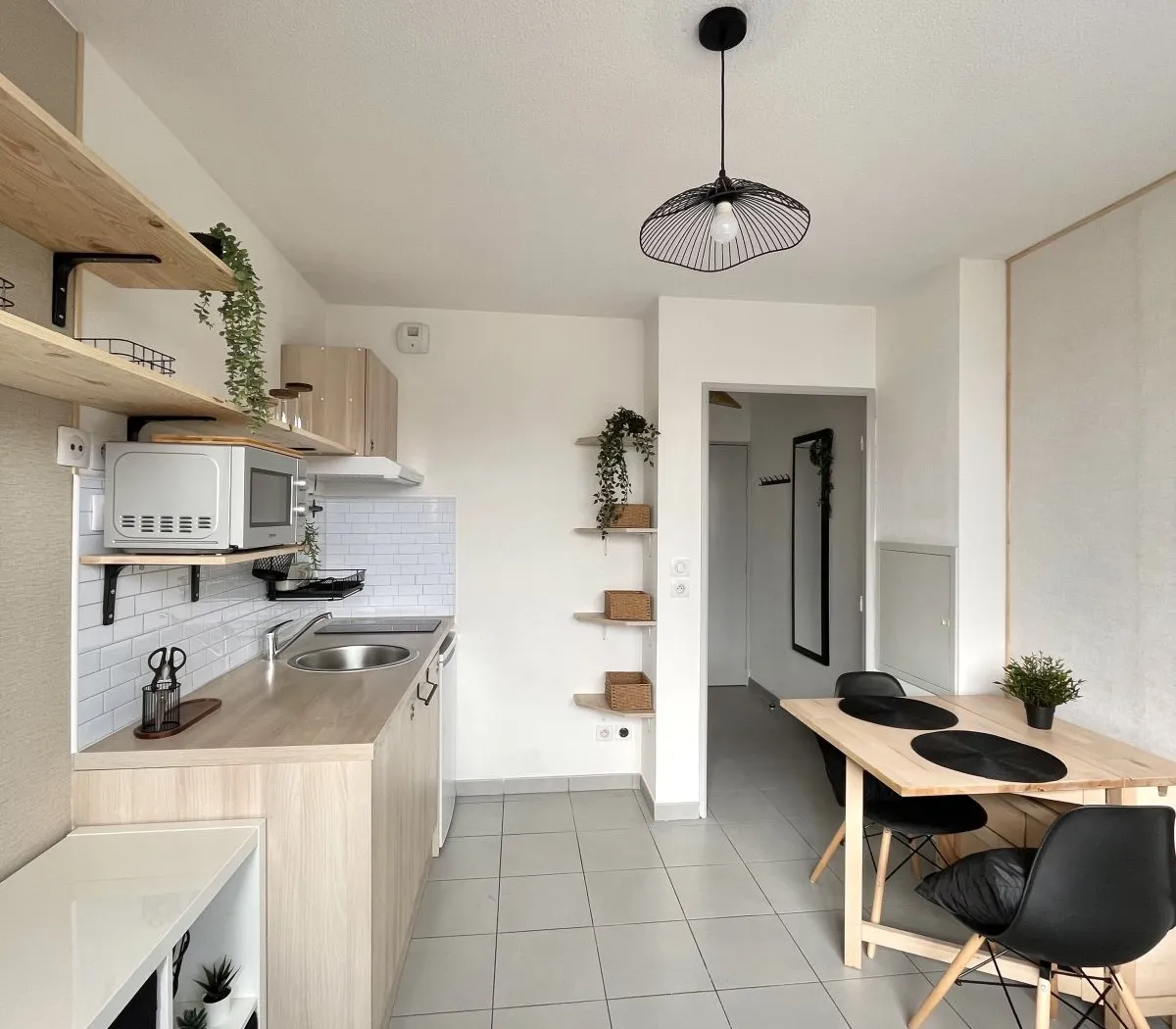 Location Marseille Appartement 67459c143ba0