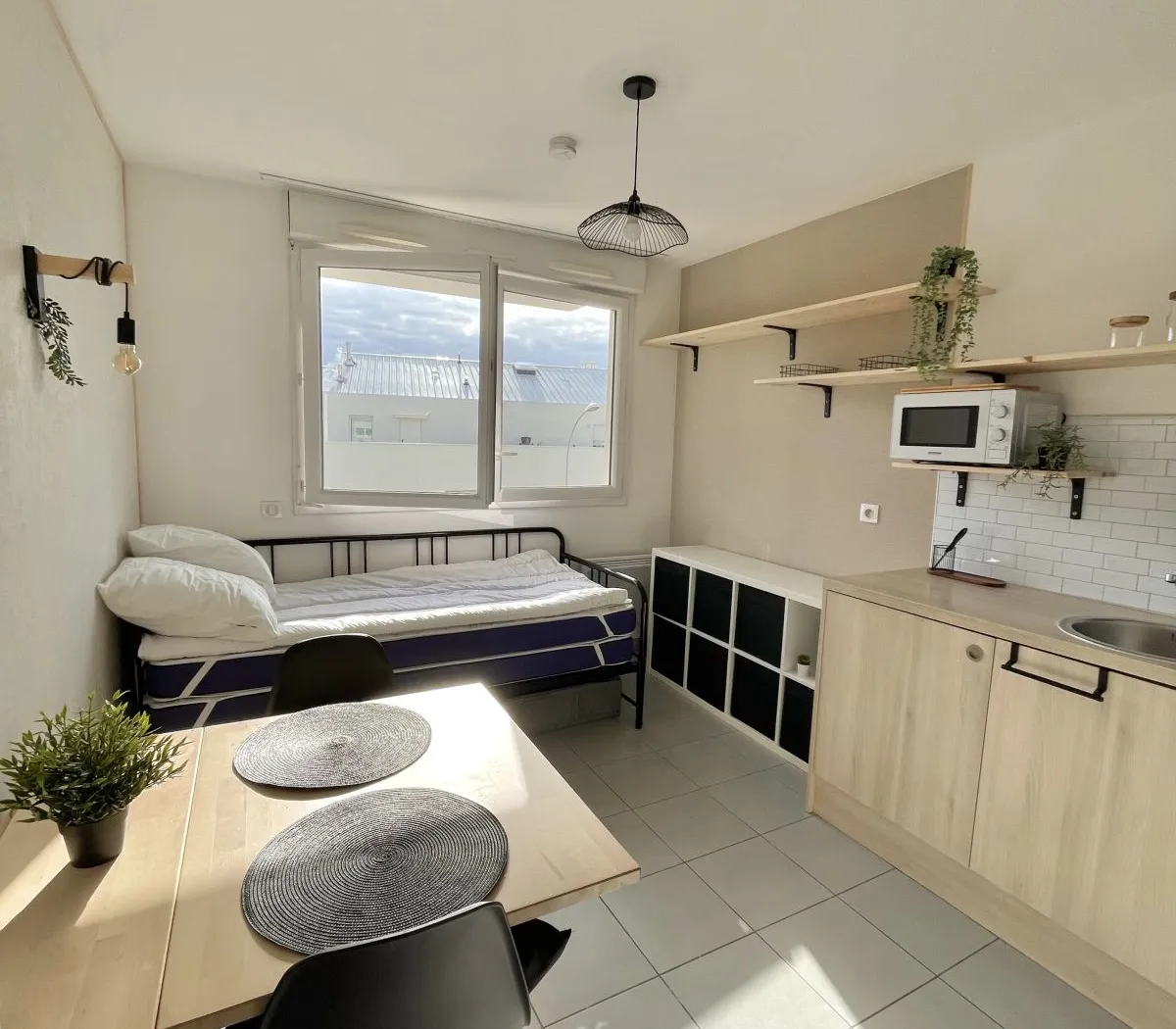 Location Marseille Appartement 67459c143ba0