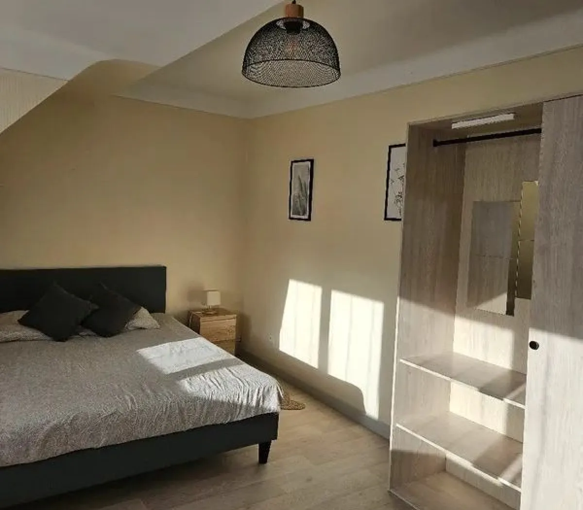 Location Strasbourg Appartement 6745a06cd141