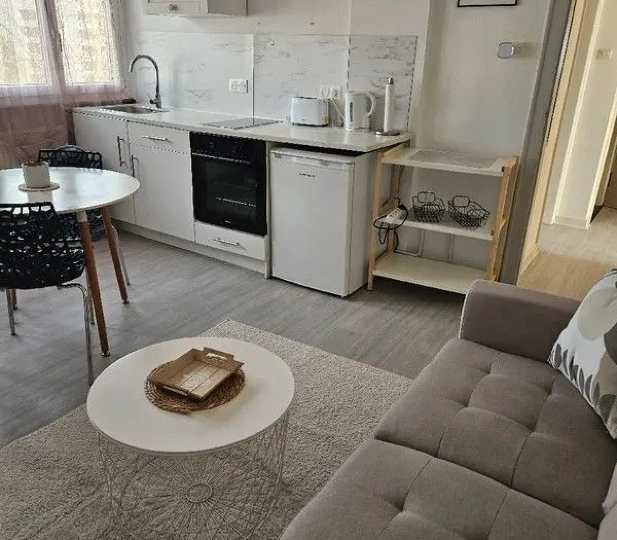 Location Strasbourg Appartement 6745a06cd141