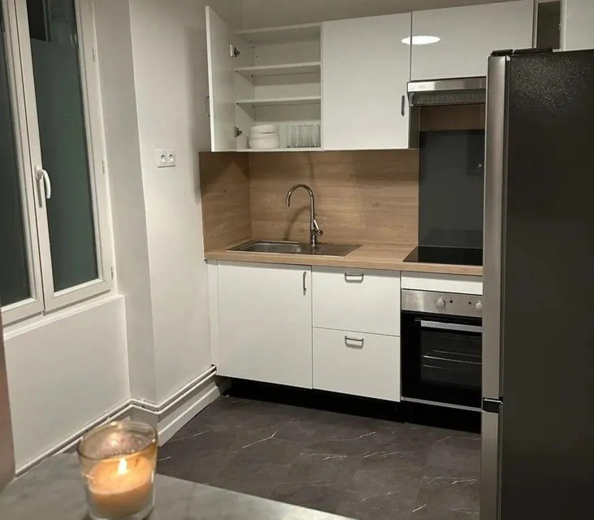 Location Pantin Appartement 6745aabb3894