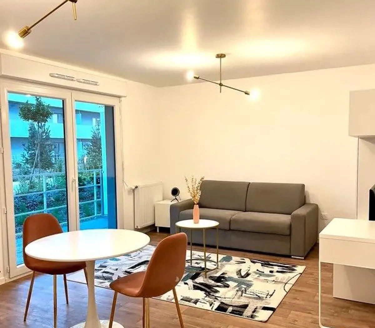 Location Fontenay-sous-Bois Appartement 6745b55edc9a