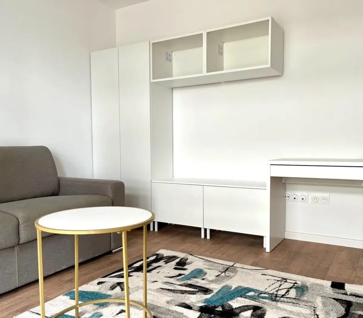 Location Fontenay-sous-Bois Appartement 6745b55edc9a