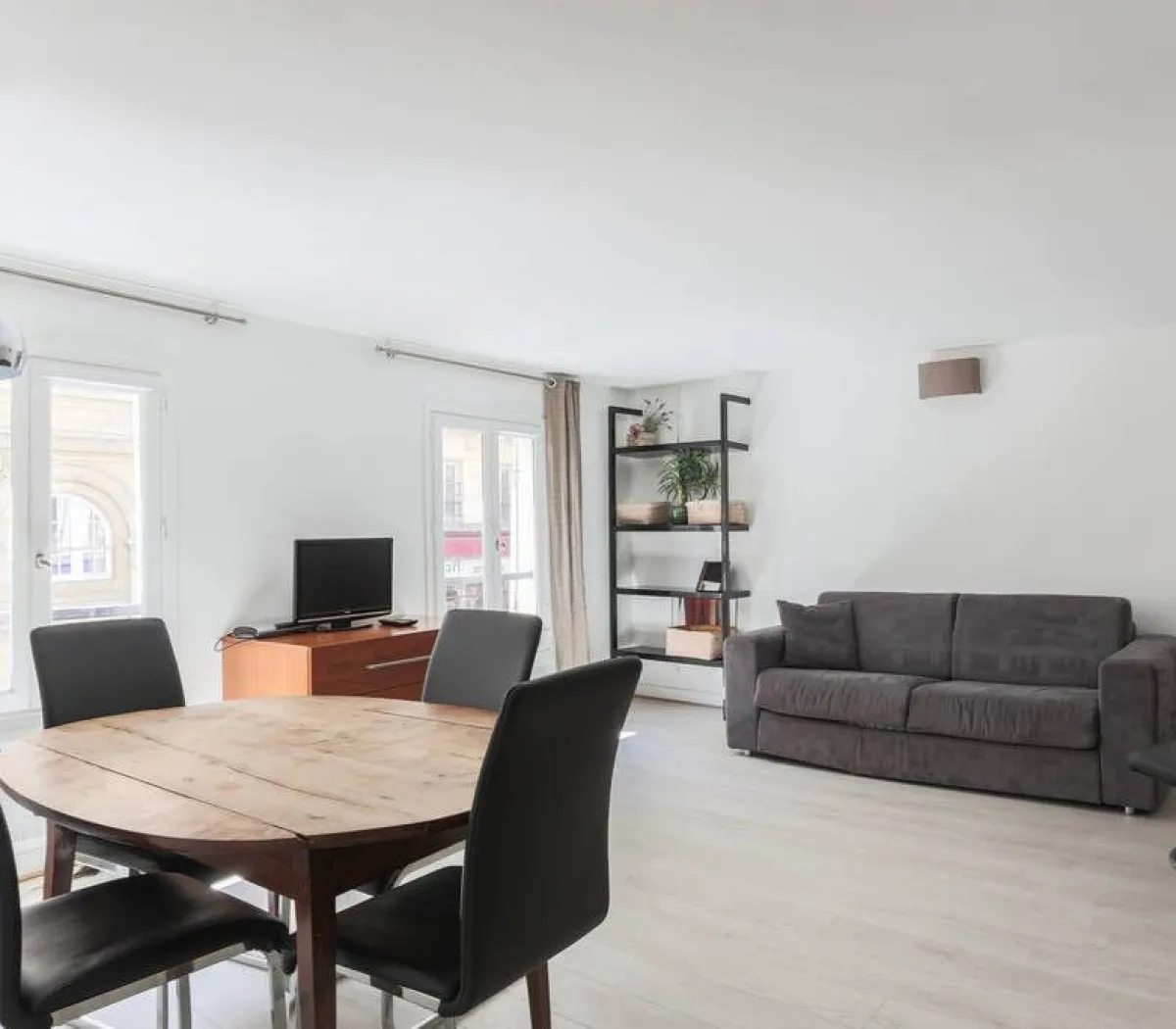 Location Paris Appartement 6745d2f893ee