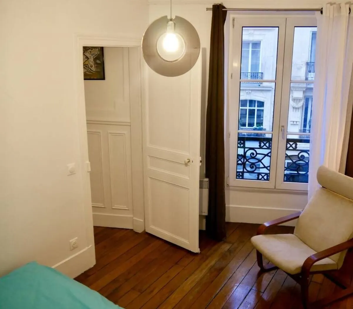 Location Paris Appartement 6745d56d471d